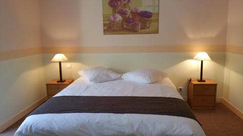 Фотография гостиницы Le Patio