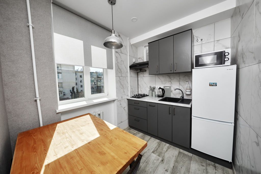 Фотография квартиры Апартаменты ХатаНа5ом