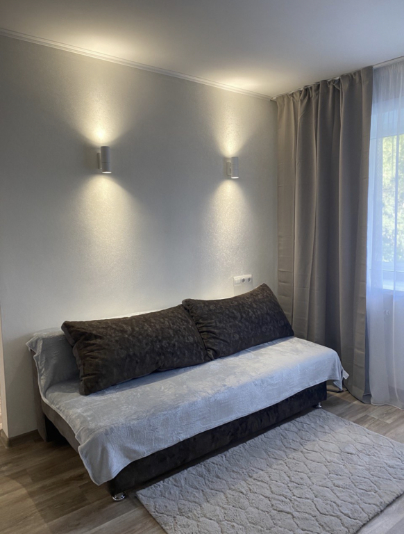 Фотография квартиры Апартаменты Apart Sharing с Отличным Рементом