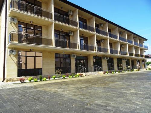 Фотографии гостиницы
СЛОН