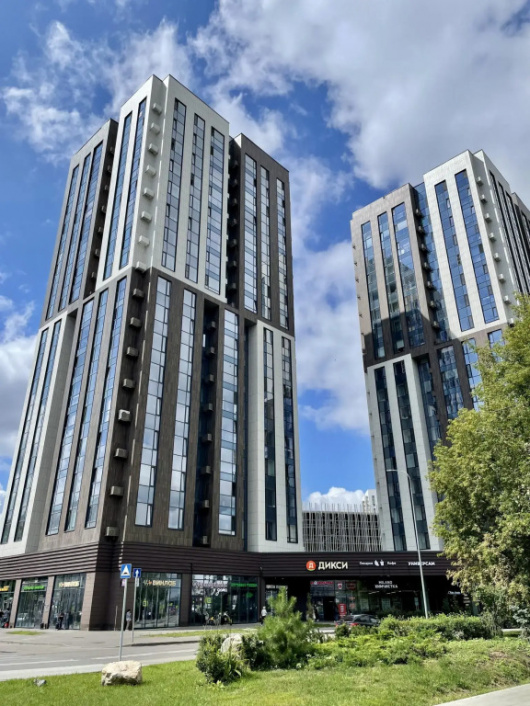 Фотографии квартиры 
            Dohodom (Доходом) на улице Корабельная