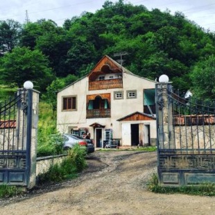 Фотография мотеля Sunk