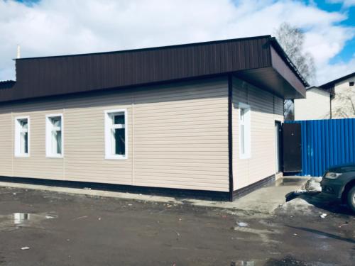 Фотографии хостела 
            Мистер