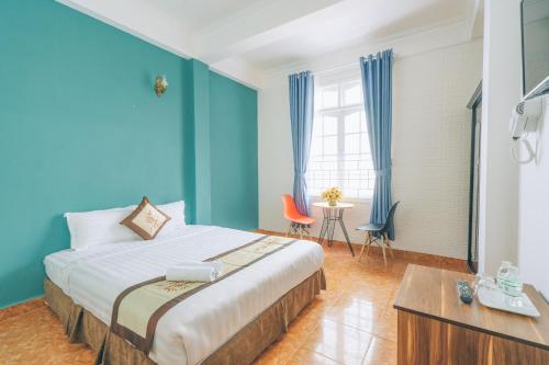 Фотография гостиницы Khải Hoàng 2