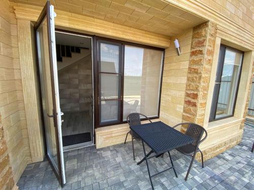 Фотография гостиницы Карамелька