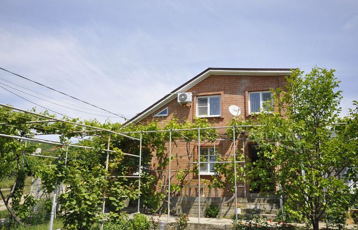 Фотография гостиницы У Екатерины