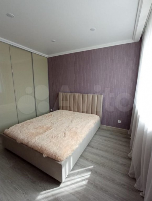 Фотографии квартиры
Апартаменты APARTS PRO+ Стильная евродвушка в центре города