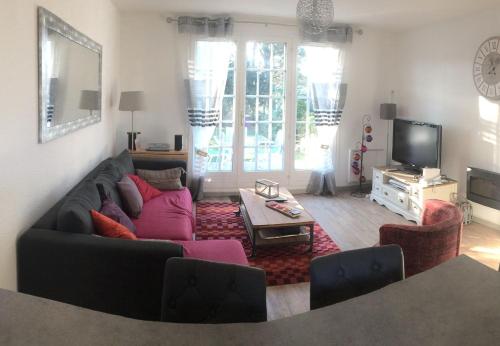 Фотография гостевого дома Bienvenue à Sainte Cécile Plage