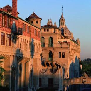 Фотографии гостиницы
The Mission Inn Hotel and Spa