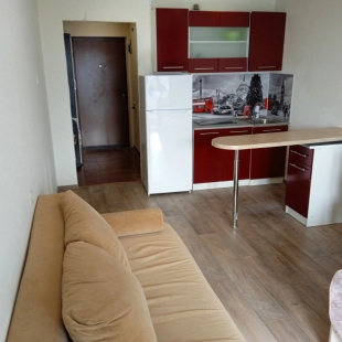 Фотография квартиры Квартира Апартаменты Малахит 2