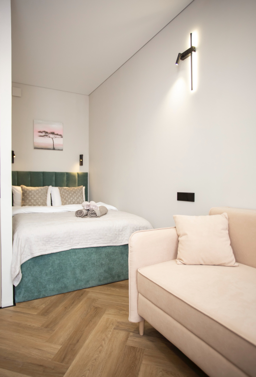 Фотография квартиры Квартира по улице Городской Вал