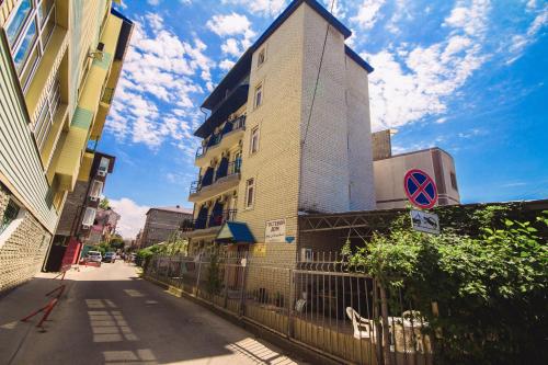 Фотографии гостевого дома
Sunrise в пер. Малинкин