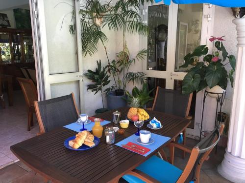 Фотография гостиницы Hotel Résidence Le Phoenix