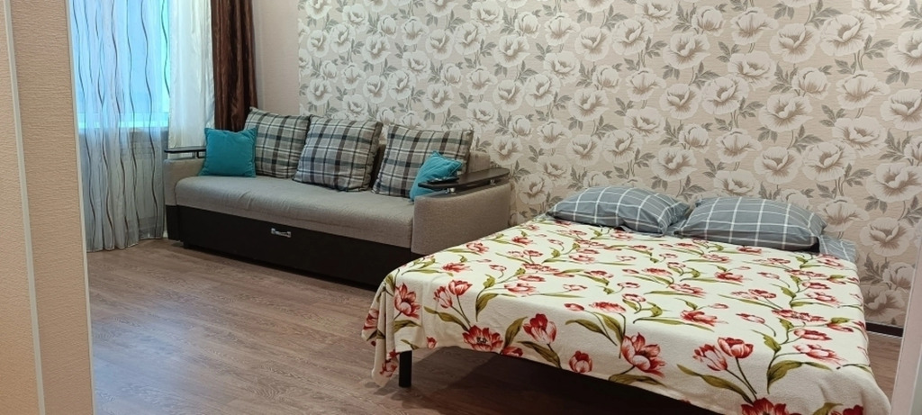 Фотография квартиры Квартира на улице Марата 17