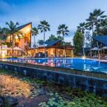 Фотография гостиницы Niramaya Villas and Spa