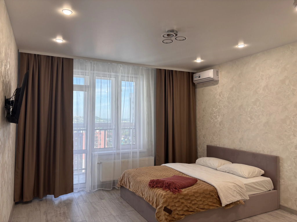 Фотография квартиры Квартира на Дружбы Народов 59