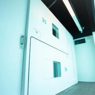 Фотография гостиницы Bobobox Solo Slamet Riyadi