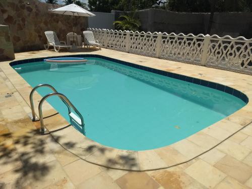 Фотография мини отеля Pousada Santa Fé