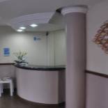 Фотография гостиницы Hotel Raio de Sol