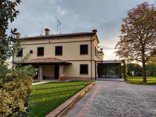 Фотография мини отеля Relais Villa Margherita