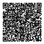 QR код апарт отеля Tribu Bakuriani