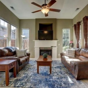 Фотография гостевого дома Old Mill Retreat