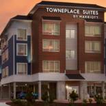 Фотография гостиницы TownePlace Suites by Marriott Outer Banks Kill Devil Hills