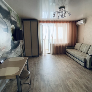 Фотография квартиры Квартира студия в центре