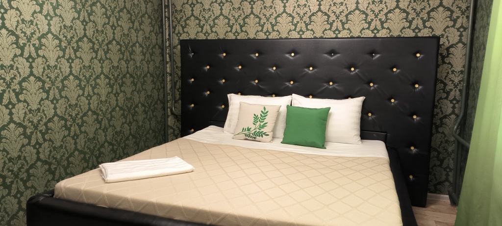 Фотография квартиры Квартира рядом с парком недалеко от глазного центра Мулдашева