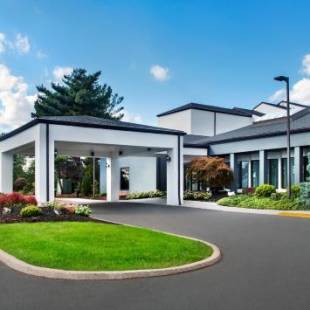 Фотографии гостиницы
Courtyard Newark Liberty International Airport