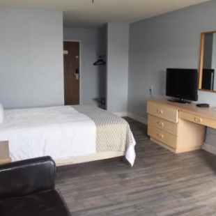 Фотография мотеля Venture Inn Hotel