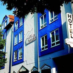 Фотографии гостиницы
Hotel Chassalla