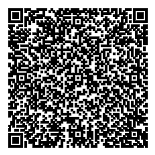 QR код пансионата Алмаз