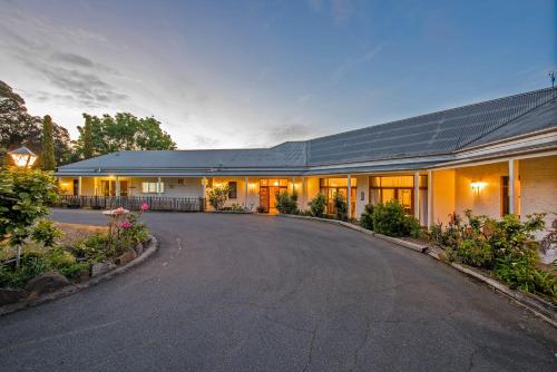 Фотография мини отеля Stony Rise Cottage B&B