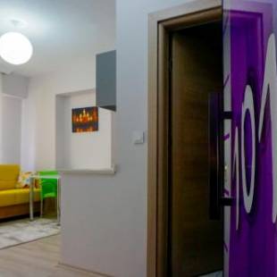 Фотография апарт отеля Hayat Palas