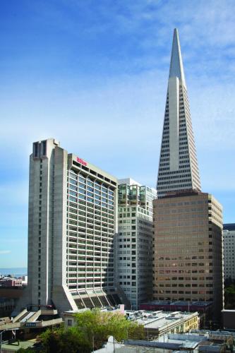 Фотография гостиницы Hilton San Francisco Financial District