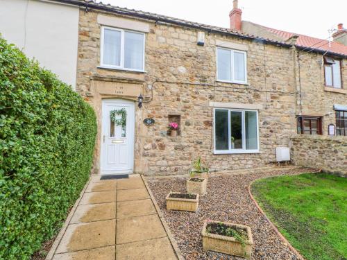 Фотографии гостевого дома 
            Ivy Cottage