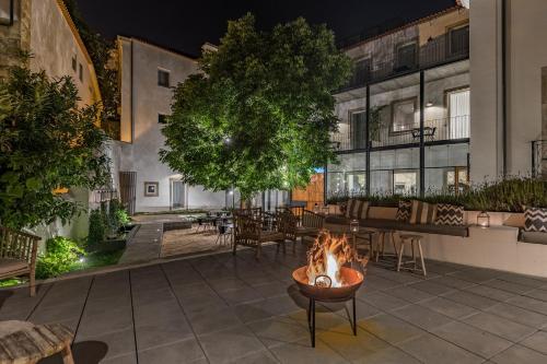 Фотография гостиницы Sapientia Boutique Hotel