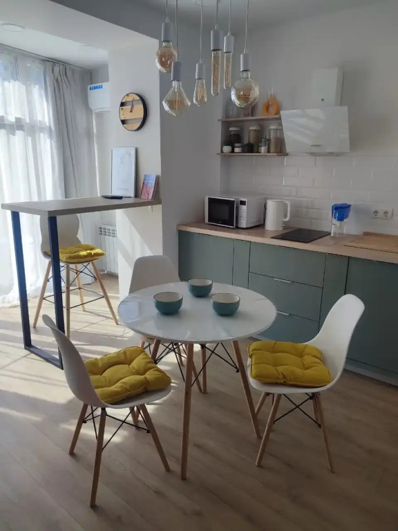 Фотография квартиры Квартира В центре города