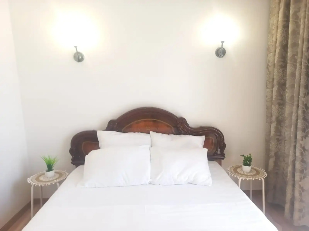 Фотография квартиры Квартира домашняя светлая двушка в центре Красноярска