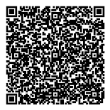 QR код достопримечательности Сквер памяти ротмистра Бушнёва В.Б.