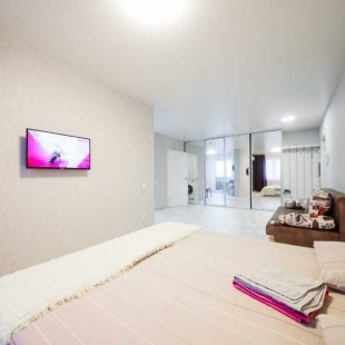 Фотография квартиры Апартаменты на Чернышевского 80