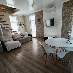 Фотография Коттеджа Частный дом Панорама Анапа