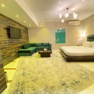 Фотография гостиницы Lahore Continental Hotel