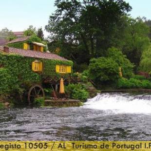 Фотографии гостевого дома 
            Casas Da Azenha