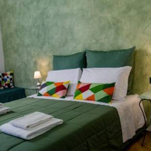 Фотографии мини отеля
La Locandiera B&B