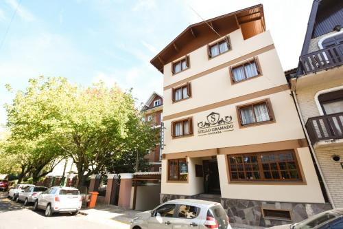 Фотография мини отеля Pousada Stillo Gramado