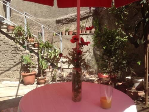 Фотографии гостевого дома
У Иа