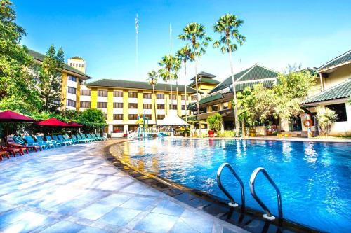 Фотография гостиницы Prime Plaza Hotel Purwakarta