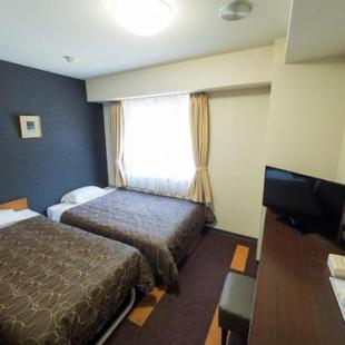 Фотография гостиницы Hotel Shin Osaka / Vacation STAY 81540